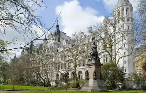 The Royal Horseguards, London - 0
