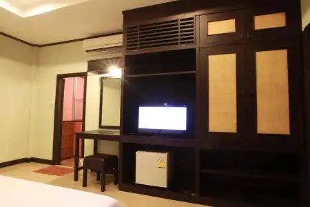 Nice Resort Pattaya - 86