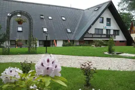 Wellness HARRACHOVKA - 1