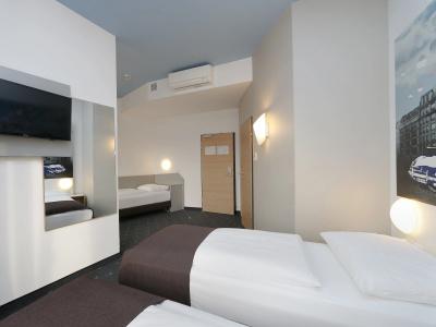 B&B Berlin-Charlottenburg - 4