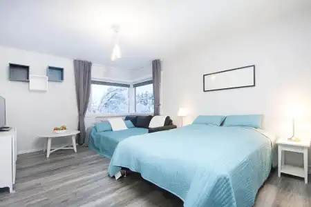 Nordurey Guesthouse - 24