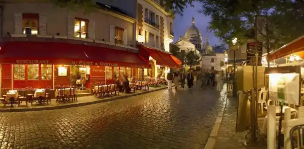 ibis Paris Ornano Montmartre Nord 18ème - 18