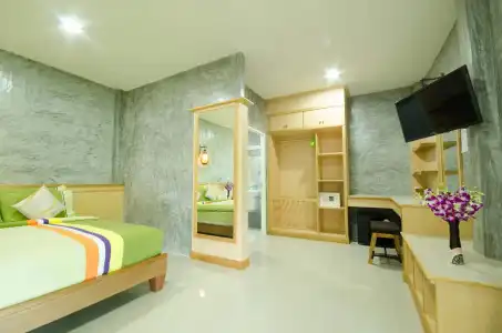 Haadson Resort - 129