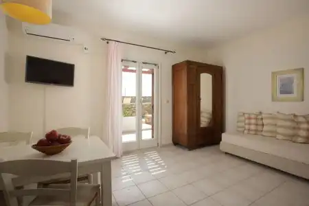 Anemomylos Houses - 23