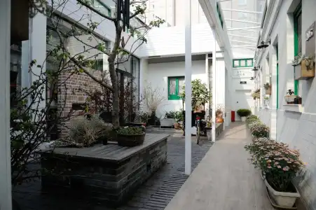 Peking Station Hostel - 15