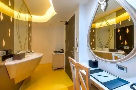 Anajak Bangkok - 74