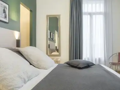 Grand Canal Suites - 79