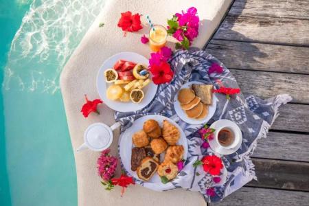 Zanzibar White Sand Luxury Villas & Spa - 9