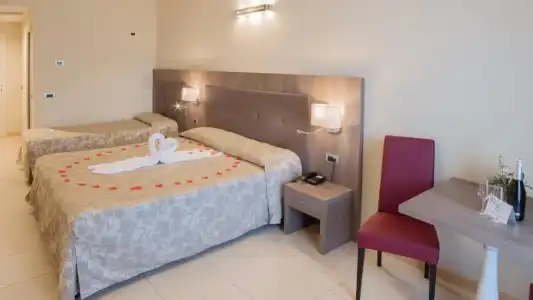 Lovere Resort & Spa - 3
