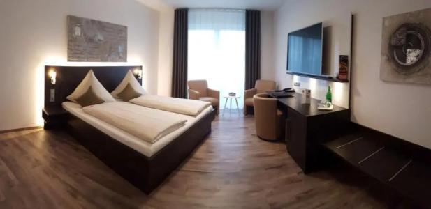 Campushotel - 42