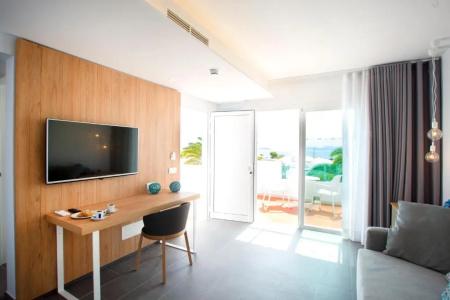 BLUESEA Alyssa Suite - 37