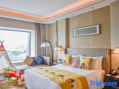 Wyndham Grand Plaza Royale Huayu Chongqing - 32