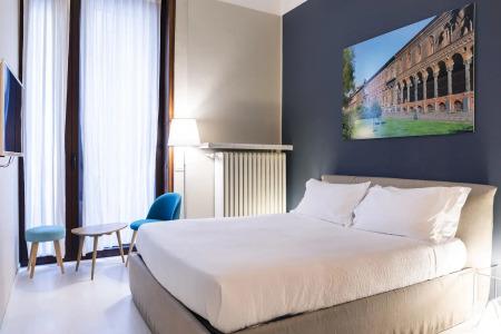 BC MAISON bed&cafe Milano - 2