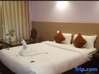 Lumbini Buddha Garden Resort - 36
