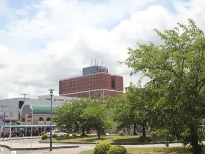 APA Kurashiki Ekimae - 18