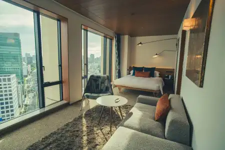 The Aoyama Grand - 23