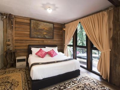 Fig Tree Hill Resort - 3