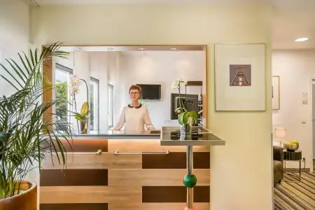 Garner Essen - Messe by IHG - 36
