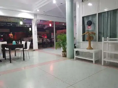 Chaam Guesthouse - 17