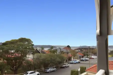 Cremorne Point Manor - 72