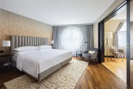 Basel Marriott - 137