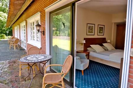 Kleinhuis Mellingburger Schleuse - 95