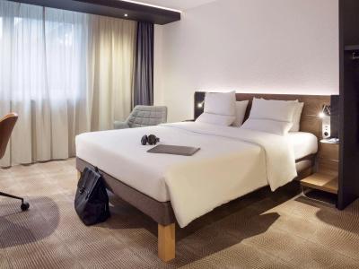 Novotel Lausanne Bussigny - 1