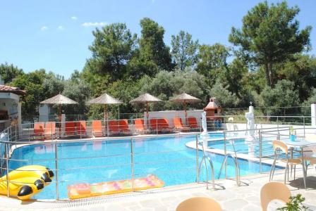 Sirines Complex - 24