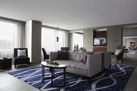 Marriott Marquis Washington, DC - 3