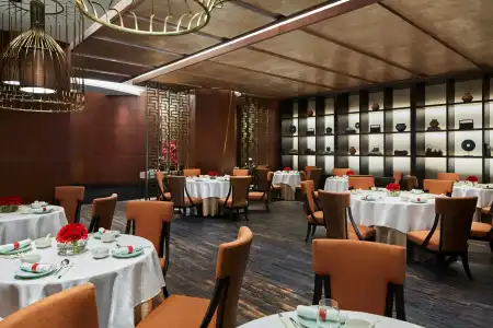 Sheraton Beijing Lize - 25