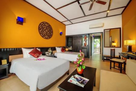 Hoi An Beach Resort - 124