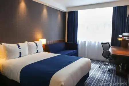 Holiday Inn Express LONDON - SOUTHWARK by IHG - 11