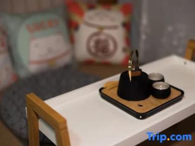 Tuo Tuo Guest House - 27