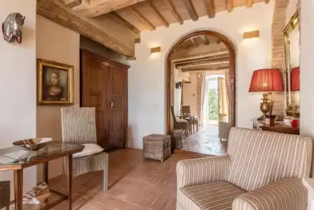 Dimora Santa Margherita - Relais di Charme - 62