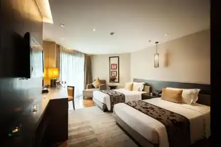 A-ONE Pattaya Beach Resort - 47