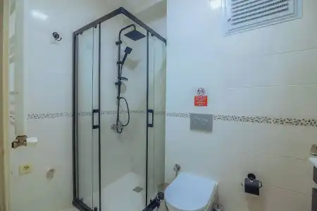 Taksim Wonder Suites Apart - 217