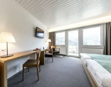 Boutique GuardaVal Scuol - 66