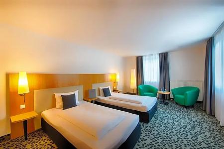 Four Points by Sheraton Offenbach Plaza - 36
