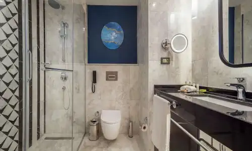 DoubleTree by Hilton Afyonkarahisar - 42
