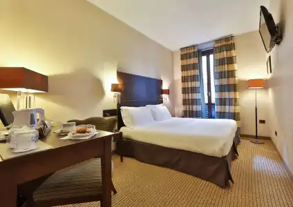 Best Western Piemontese - 5