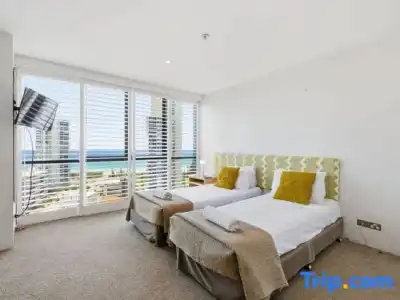 Aria Apartments - 41