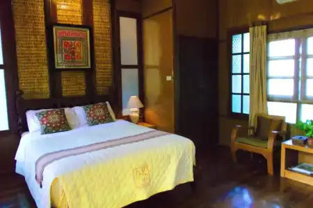 Baantawan Pai's Boutique Guesthouse - 106