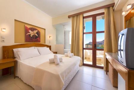 Sun Beach Lindos - 56