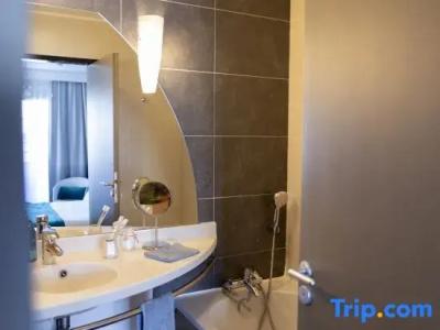 ApartAdagio Annecy Centre - 162