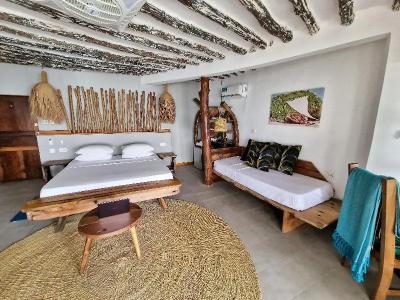 Swahili Beach Resort - 67