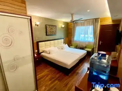 Summer Bay Resort, Lang Tengah Island - 125