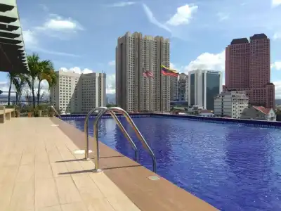 WTC, Kuala Lumpur - Formerly Leo Palace Classic Wing - 13