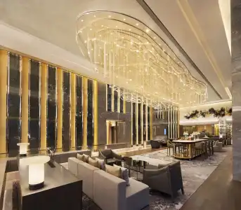 JW Marriott Chengdu - 29