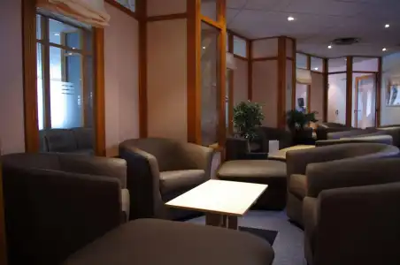 ibis Styles Nancy Laxou - 15
