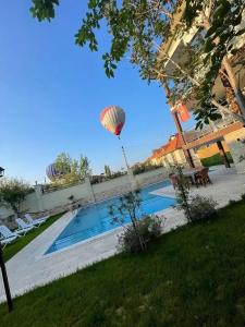 Sirius Otel Pamukkale - 19